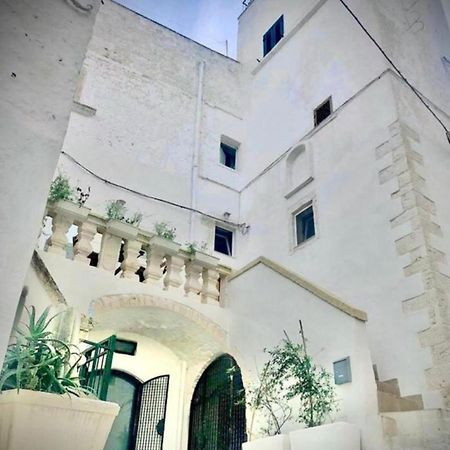 Casetta Antico Borgo Ostuni Exterior photo