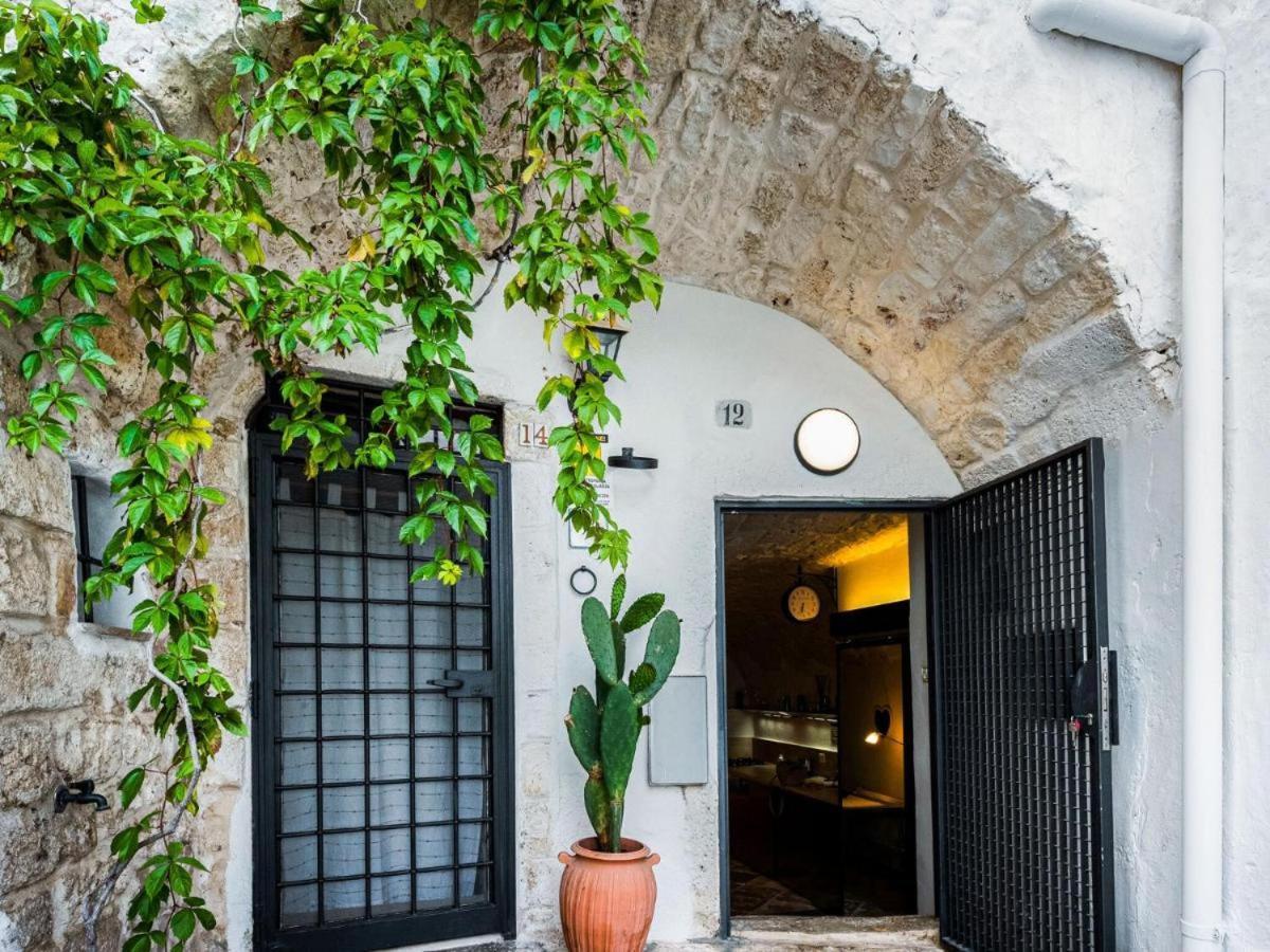 Casetta Antico Borgo Ostuni Exterior photo