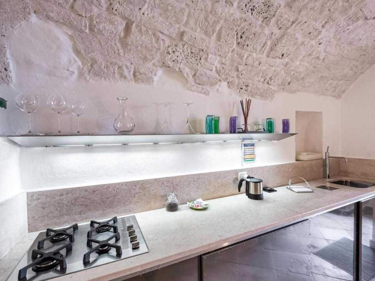 Casetta Antico Borgo Ostuni Exterior photo