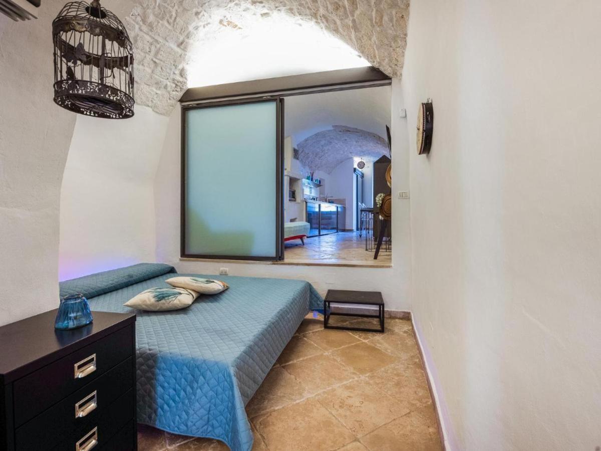 Casetta Antico Borgo Ostuni Exterior photo