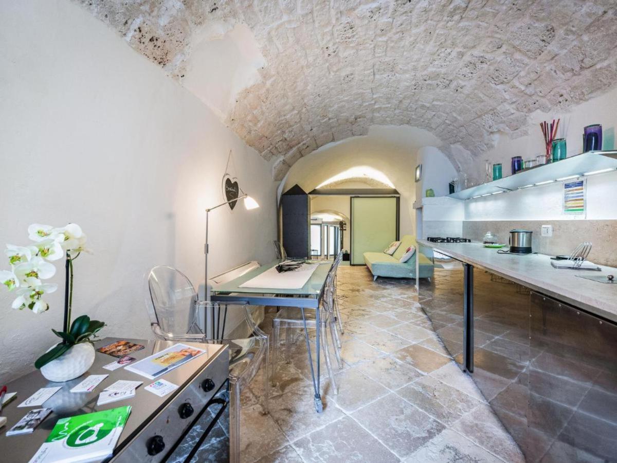 Casetta Antico Borgo Ostuni Exterior photo