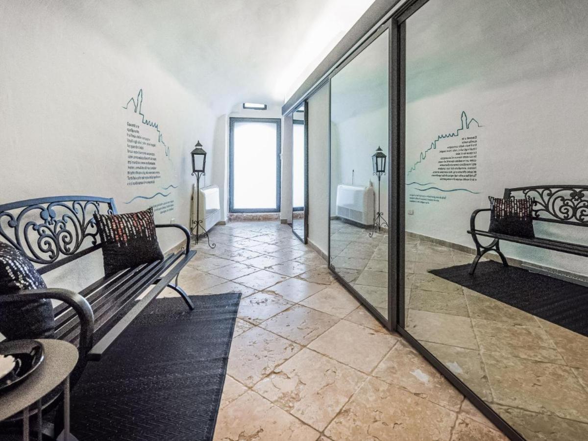 Casetta Antico Borgo Ostuni Exterior photo
