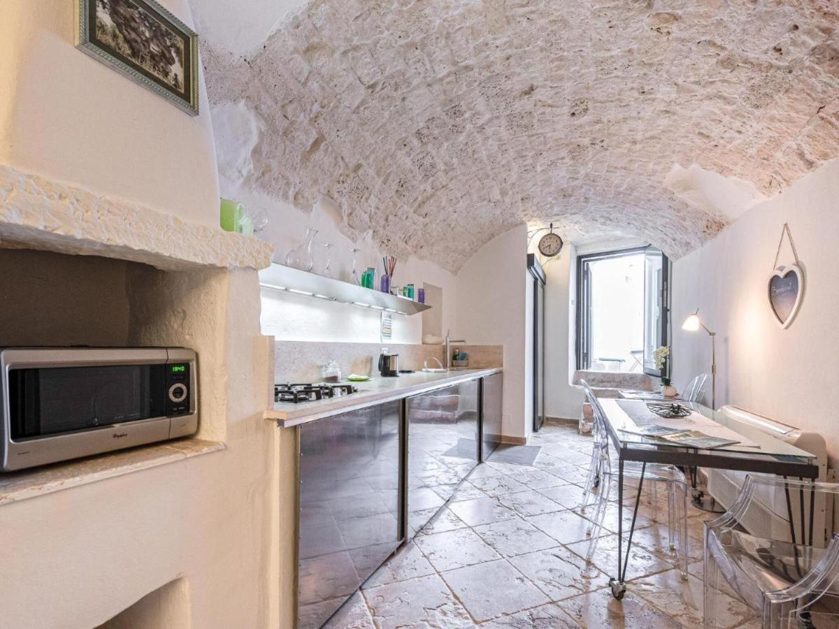 Casetta Antico Borgo Ostuni Exterior photo