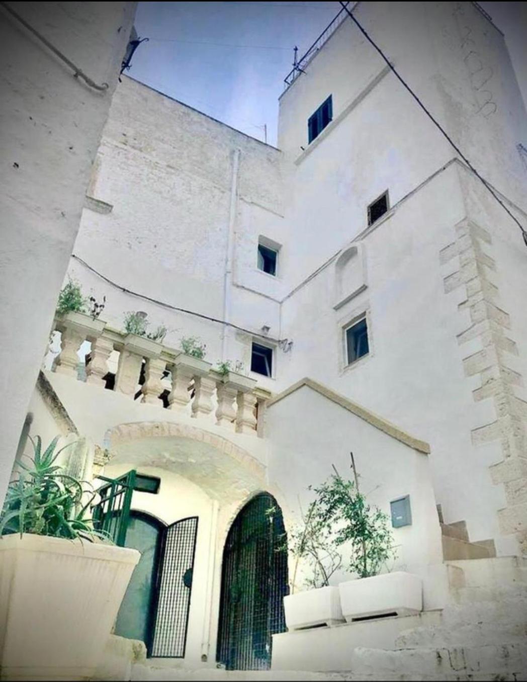 Casetta Antico Borgo Ostuni Exterior photo